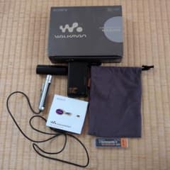 J*o様 SONY MZ-E700 ポータブルMDプレーヤー - メルカリ