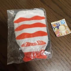 エビ 寿司ネタショルダーポーチ SnowMan 向井康二 阿部亮平 - メルカリ