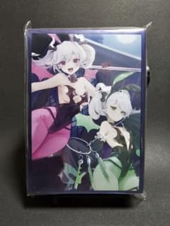 未開封 スリーブ 遊戯王 ラビュリンス アリアーヌ アリアンナ D - メルカリ