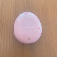たまごっち iDL プリンセススペイシー ひめスペっち ピンク - メルカリ