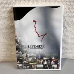 小田和正 LIFE-SIZE 2000ファンクラブ限定DVD ライフサイズ - メルカリ