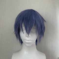 小柳ロウ にじさんじ ウィッグ コスプレ - メルカリ