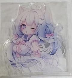 ももちあ教オンラインくじ C-2アクリルフィギュア - メルカリ