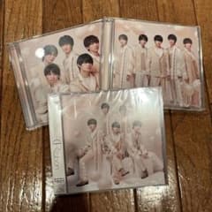 M!LK Ribbon 初回限定盤A 初回限定盤B 通常盤 - メルカリ