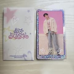 Stray Kids スキズ ペンミ 5'CLOCK スペシャルトレカ スンミン - メルカリ