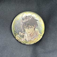 アイナナ IDOLiSH7 9周年 缶バッジ 一織 - メルカリ