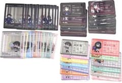 ラブライブ カラ鉄コラボ ドリンク特典コンプリートセット - メルカリ