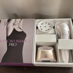 お値下げしました】TBC HEAT CAVI SHAPE 2 PRO - メルカリ