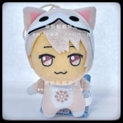 アイドリッシュセブン 太鼓の達人 きらどるぬいぐるみ vol.4 棗巳波