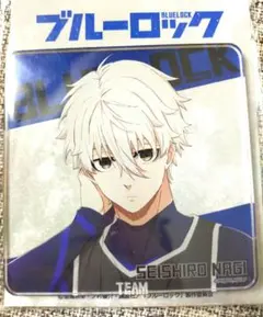 2026年最新】アクリルコースター 凪誠士郎の人気アイテム - メルカリ