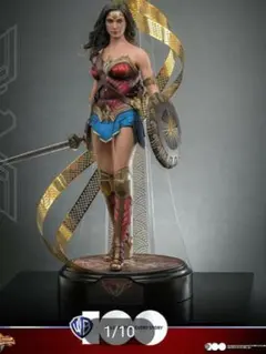 2026年最新】ムービー・マスターピース ワンダーウーマンの人気