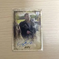 2026年最新】ウォーキングデッド カードの人気アイテム - メルカリ