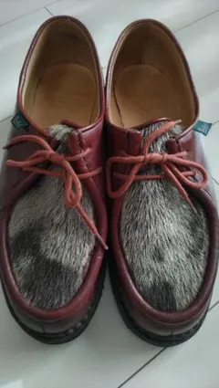 2026年最新】パラブーツ アザラシの人気アイテム - メルカリ