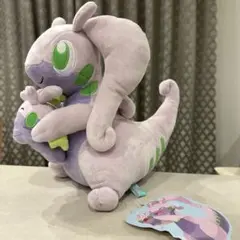 2026年最新】ヌメルゴン だっこの人気アイテム - メルカリ