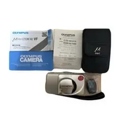 2026年最新】olympus mju zoom 140 vfの人気アイテム - メルカリ