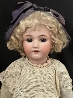 2026年最新】ドイツ ビスクドールの人気アイテム - メルカリ