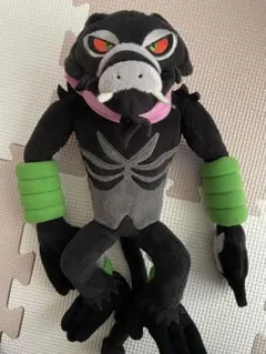 2026年最新】ザルード ぬいぐるみの人気アイテム - メルカリ