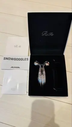 2026年最新】ReFaリファカラットレイフェイスの人気アイテム - メルカリ