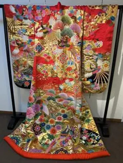 2026年最新】相良刺繍 打掛の人気アイテム - メルカリ