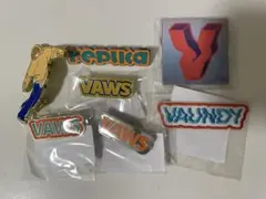 2026年最新】vaws ピンズの人気アイテム - メルカリ