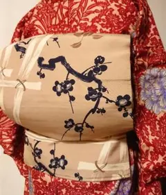 2026年最新】大正ロマン 帯の人気アイテム - メルカリ