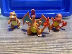 2026年最新】ヒトカゲ リザードン フィギュアの人気アイテム - メルカリ