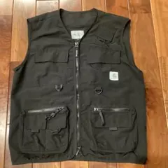 2026年最新】carhartt フィッシングベストの人気アイテム - メルカリ