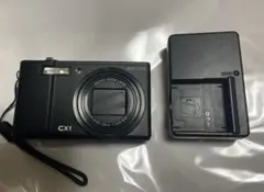 2026年最新】ricoh cx1の人気アイテム - メルカリ