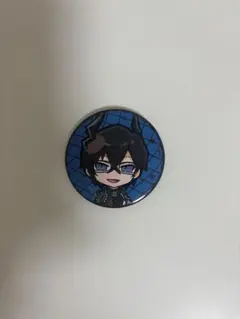 2026年最新】四季凪アキラ 缶バッジ devilの人気アイテム - メルカリ