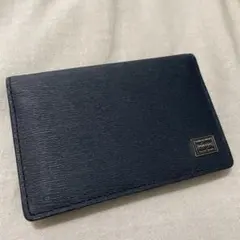 2026年最新】ポーター 名刺入れの人気アイテム - メルカリ