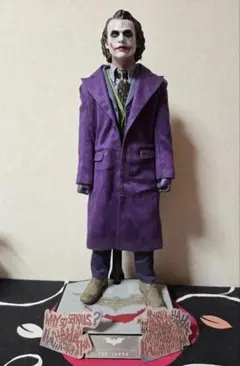 2026年最新】ホットトイズ DX08 ジョーカーの人気アイテム - メルカリ