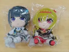 2026年最新】黒埼ちとせ ぬいぐるみの人気アイテム - メルカリ