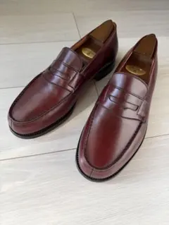 2026年最新】j.m.weston 旧ロゴの人気アイテム - メルカリ