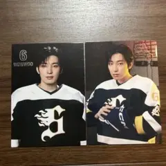 2026年最新】seventeen ウォヌ homeの人気アイテム - メルカリ