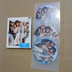 【美品】フレンズ DVD 全巻コンプリートセット(S1-10) 英語学習に最適！ Amazon.co.jp: フレンズ DVD全巻セット(60枚組) : ジェニファー