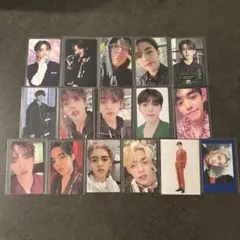 2026年最新】seventeen エスクプス まとめ売りの人気アイテム - メルカリ