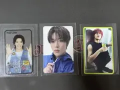 2026年最新】nct ユウタ yutaの人気アイテム - メルカリ