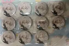 2026年最新】九条天 缶バッジ spoonの人気アイテム - メルカリ