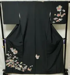 2026年最新】訪問着 トールサイズ 正絹の人気アイテム - メルカリ