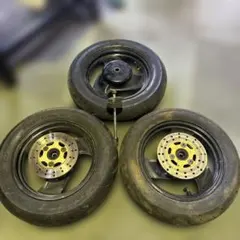 2026年最新】jog zr ホイールの人気アイテム - メルカリ