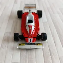 2026年最新】1/18 フェラーリ 312の人気アイテム - メルカリ