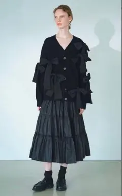 2026年最新】シーニュ cygne カーディガンの人気アイテム - メルカリ