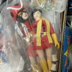 2026年最新】電波人間タックルの人気アイテム - メルカリ