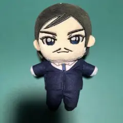 2026年最新】名探偵コナン ぬいぐるみ 諸伏高明の人気アイテム - メルカリ