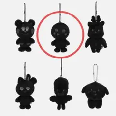 2026年最新】riize ウンソク ぬいぐるみの人気アイテム - メルカリ