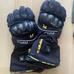 2026年最新】Hompres 電熱グローブ xlの人気アイテム - メルカリ