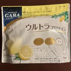 2026年最新】カーブス ウルトラプロテイン レモンの人気アイテム