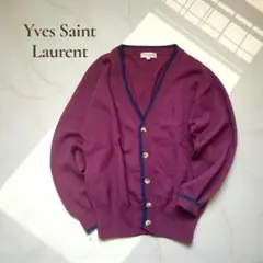 2026年最新】イヴサンローラン カーディガンの人気アイテム - メルカリ