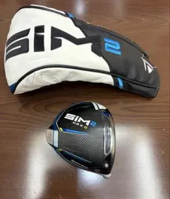 2026年最新】sim2 max dドライバー ヘッドのみの人気アイテム - メルカリ