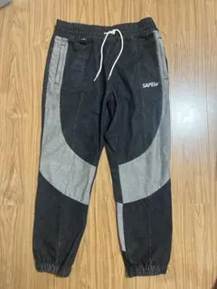 2026年最新】サプール sapeur デニムトラックパンツの人気アイテム